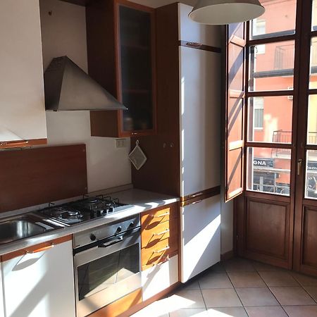 Numero 3 Hotel Cagliari Luaran gambar