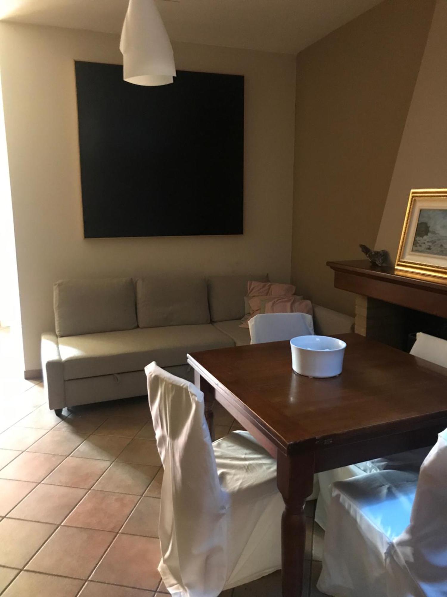 Numero 3 Hotel Cagliari Luaran gambar