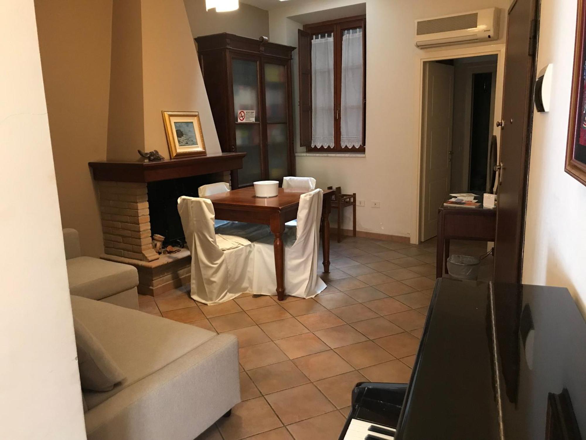 Numero 3 Hotel Cagliari Luaran gambar