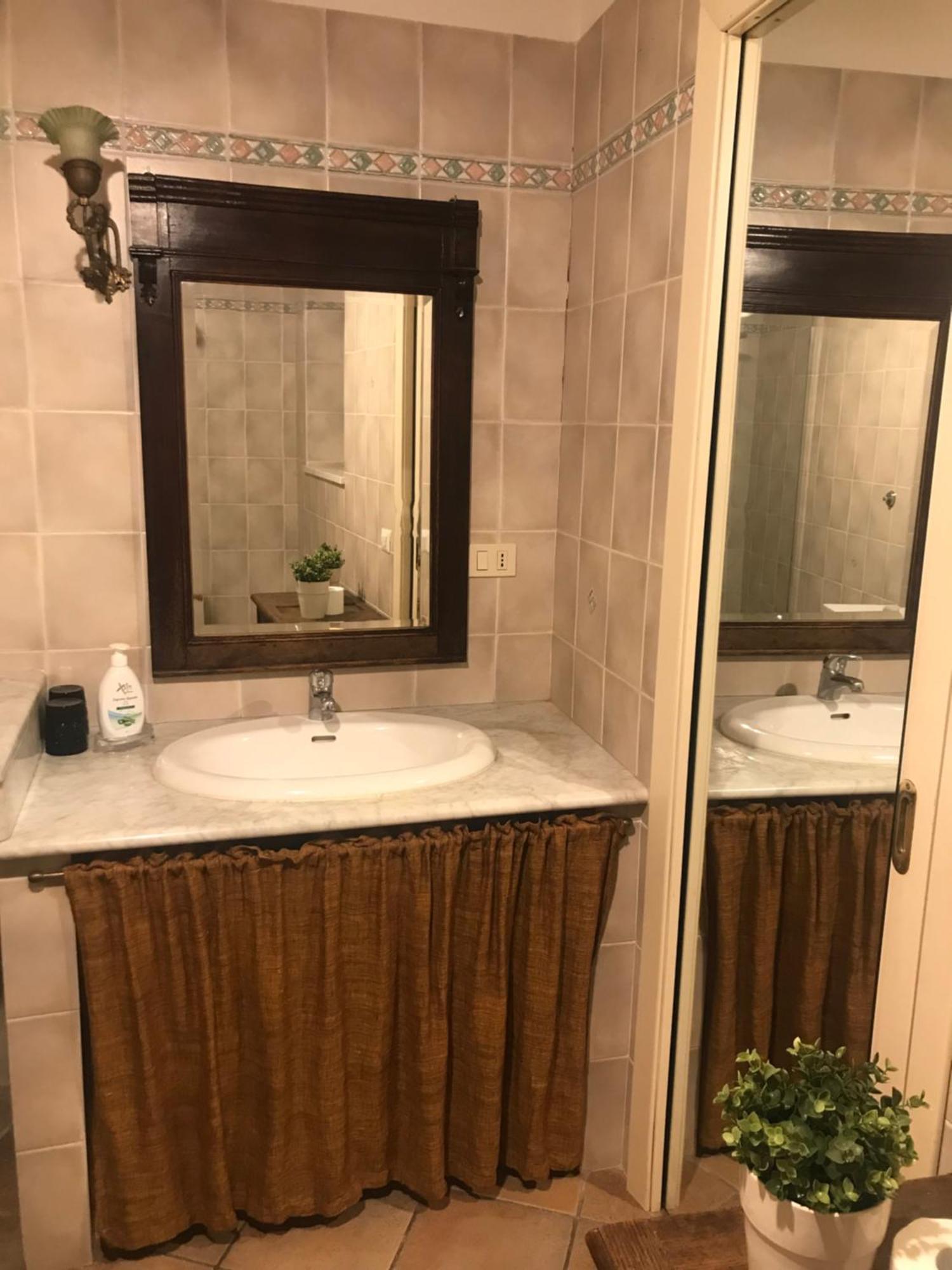 Numero 3 Hotel Cagliari Luaran gambar