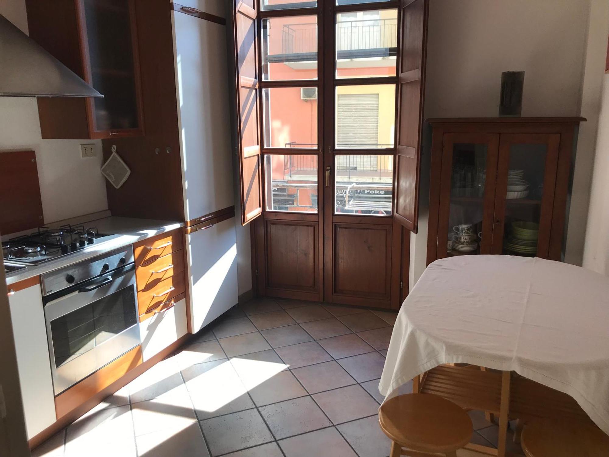 Numero 3 Hotel Cagliari Luaran gambar