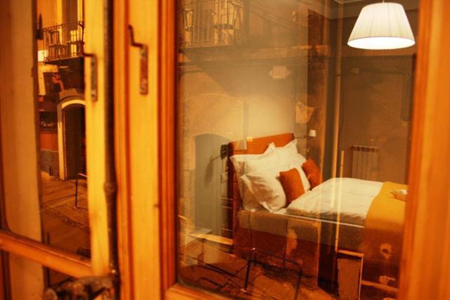 Numero 3 Hotel Cagliari Bilik gambar
