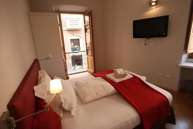 Numero 3 Hotel Cagliari Bilik gambar